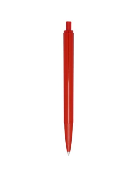 Penna a sfera in plastica riciclata Elsa (inchiostro blu)