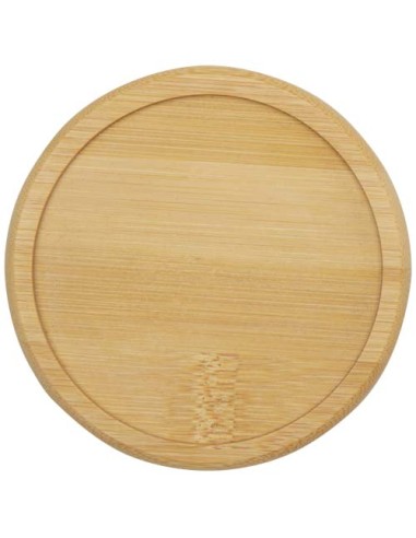 Set regalo con blocco note formato A5 con copertina rigida e penna a sfera Laura (inchiostro nero)