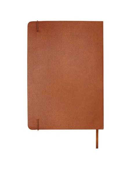 Set penne roller e blocco note in formato A5 Legato (inchiostro blu)