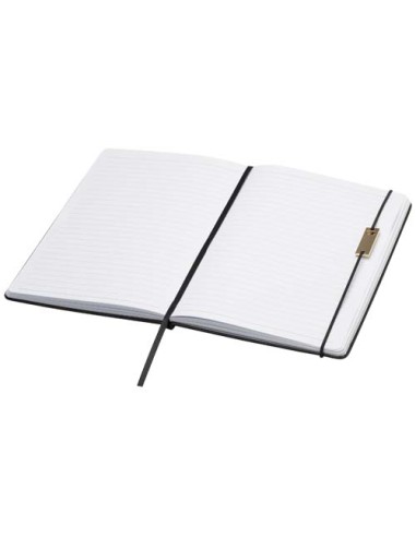 Set penne roller e blocco note in formato A5 Legato (inchiostro blu)