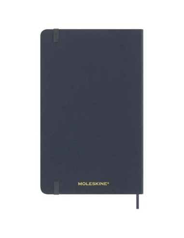 Blocco note con copertina morbida formato L - a righe Moleskine 100% VEGEA® Capri