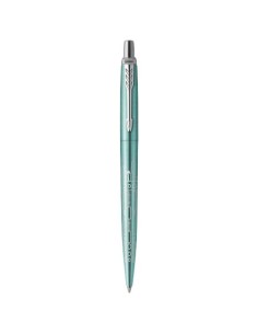 Penna a sfera Parker Jotter SE Global Icons (inchiostro blu)