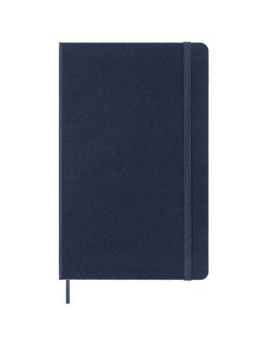 Blocco note smart formato L - a righe Moleskine
