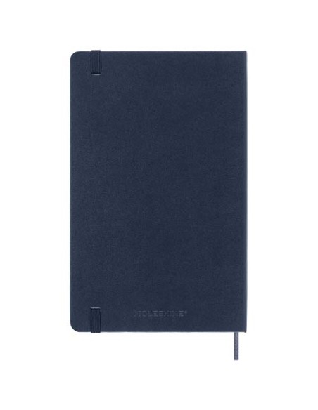 Blocco note smart formato L - a righe Moleskine