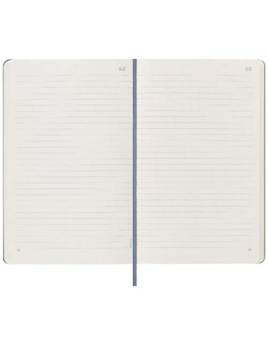 Blocco note smart formato L - a righe Moleskine