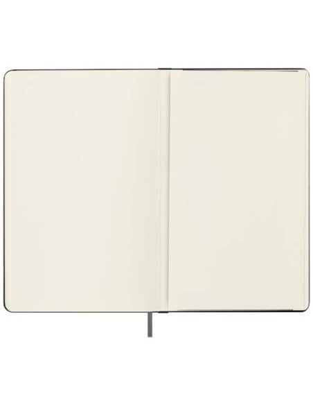 Blocco note smart formato L - a righe Moleskine