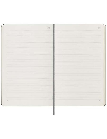 Blocco note smart formato L - a righe Moleskine