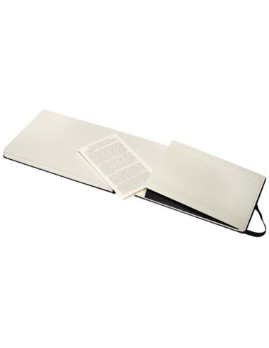 Album acquerello grande Art Moleskine