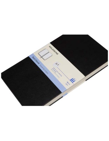 Taccuino per schizzi formato L Art Moleskine