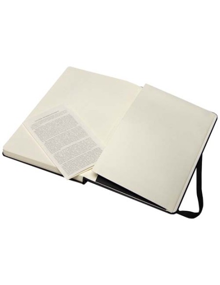 Taccuino per schizzi formato L Art Moleskine