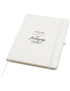 Blocco note formato A5 con copertina rigida Spectrum Plus