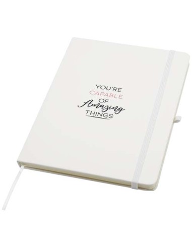 Blocco note formato A5 con copertina rigida Spectrum Plus