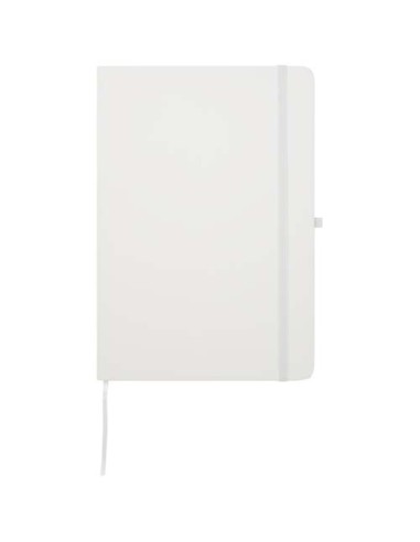 Blocco note formato A5 con copertina rigida Spectrum Plus