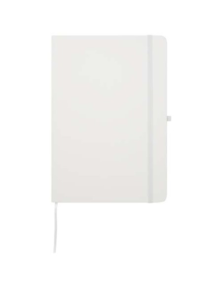 Blocco note formato A5 con copertina rigida Spectrum Plus