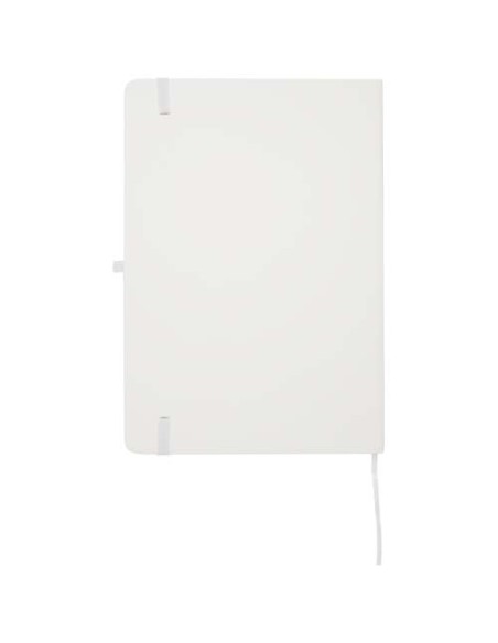 Blocco note formato A5 con copertina rigida Spectrum Plus