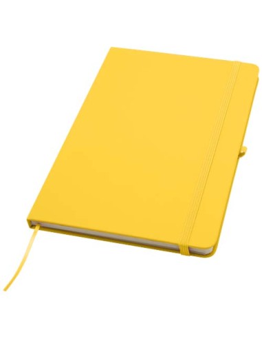 Blocco note formato A5 con copertina rigida Spectrum Plus