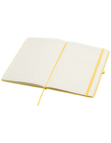 Blocco note formato A5 con copertina rigida Spectrum Plus