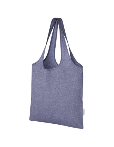 Tote bag in cotone riciclato da 150 g/m² Pheebs - 7L