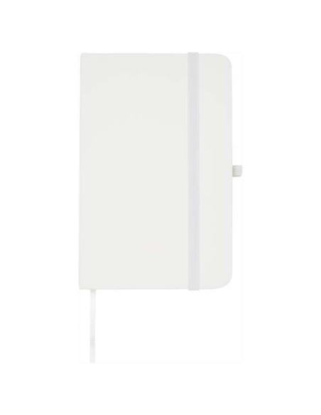 Blocco note formato A6 con copertina rigida Spectrum Plus