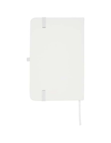 Blocco note formato A6 con copertina rigida Spectrum Plus