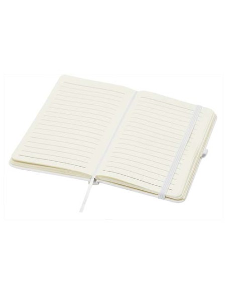 Blocco note formato A6 con copertina rigida Spectrum Plus
