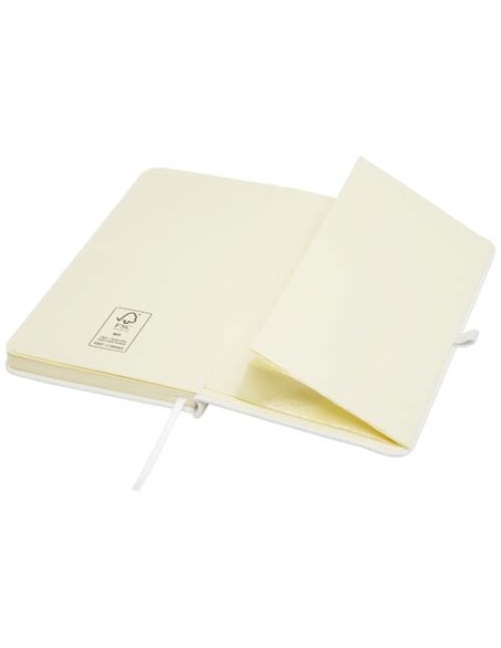 Blocco note formato A6 con copertina rigida Spectrum Plus