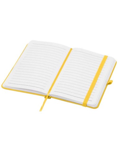 Blocco note formato A6 con copertina rigida Spectrum Plus