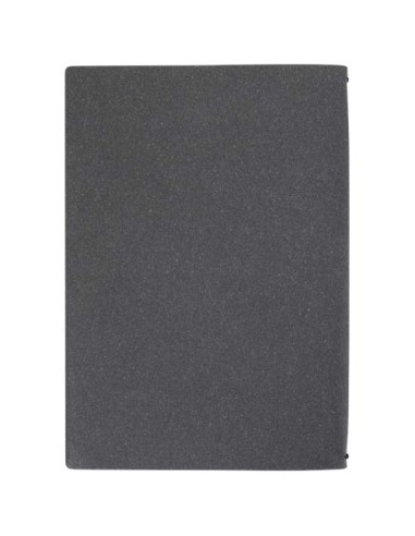 Blocco note formato A5 ricaricabile con due taccuini Slyk