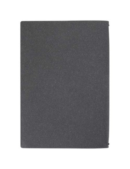 Blocco note formato A5 ricaricabile con due taccuini Slyk