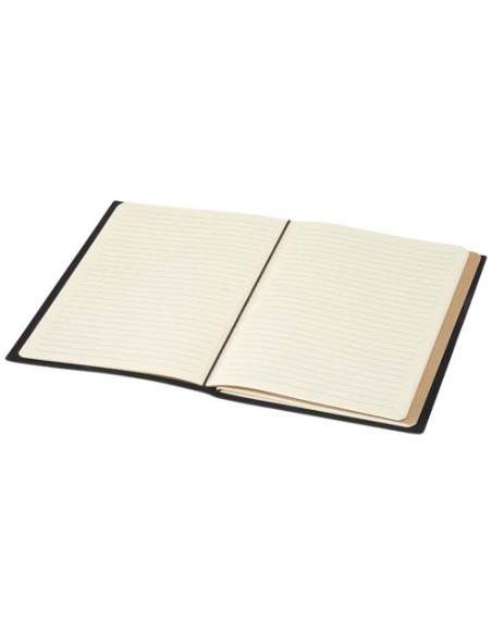 Blocco note formato A5 ricaricabile con due taccuini Slyk