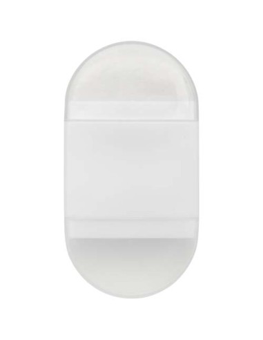 Temperamatite con gomma Velvi 