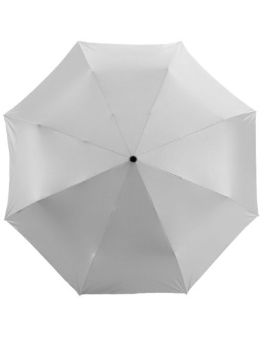 Ombrello pieghevole Alex da 21,5" con chiusura/apertura automatica