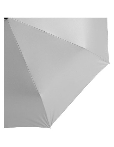 Ombrello pieghevole Alex da 21,5" con chiusura/apertura automatica