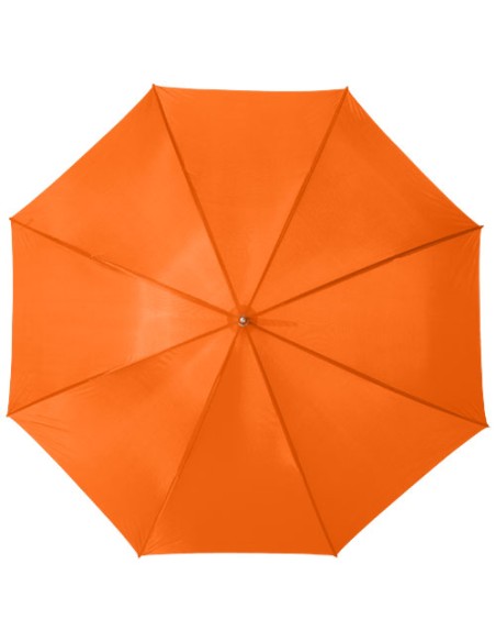 Ombrello golf Karl da 30'' con manico in legno