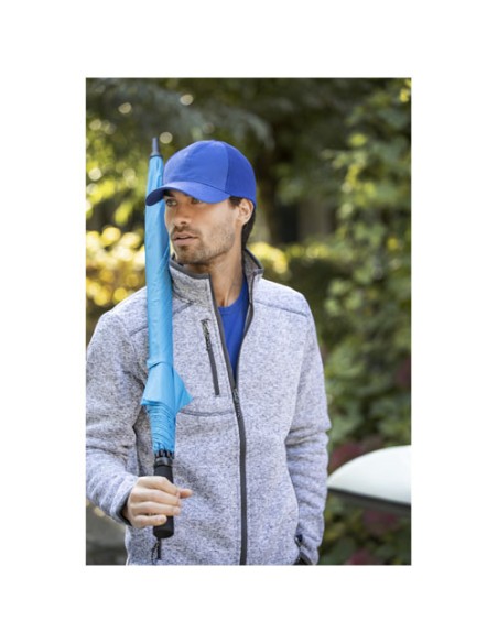 Ombrello da golf Yfke da 30" con manico in EVA