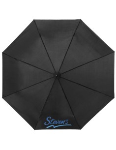 Ombrello pieghevole Ida da 21,5"