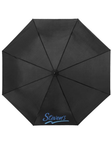 Ombrello pieghevole Ida da 21,5"
