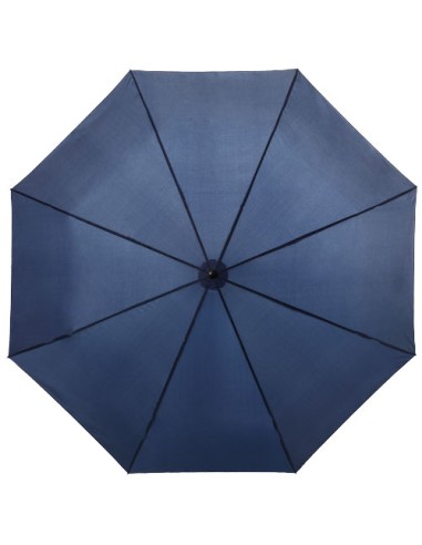 Ombrello pieghevole Ida da 21,5"