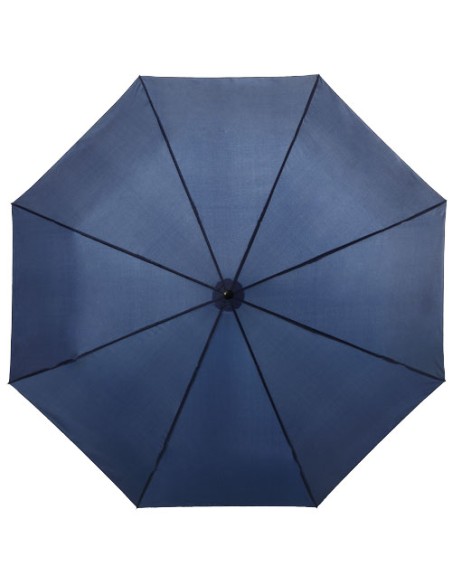 Ombrello pieghevole Ida da 21,5"