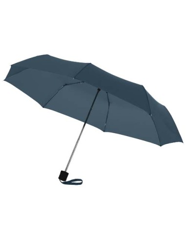 Ombrello pieghevole Ida da 21,5"