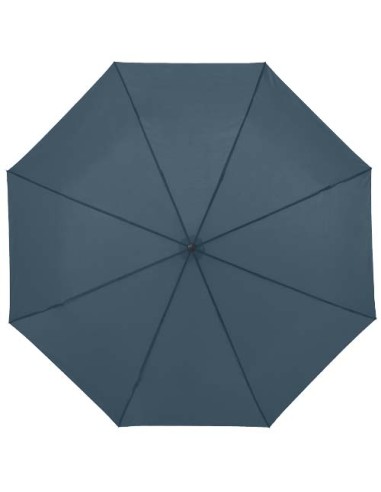 Ombrello pieghevole Ida da 21,5"