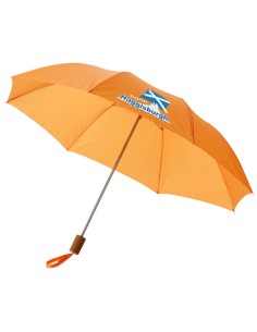 Ombrello pieghevole Oho da 20''