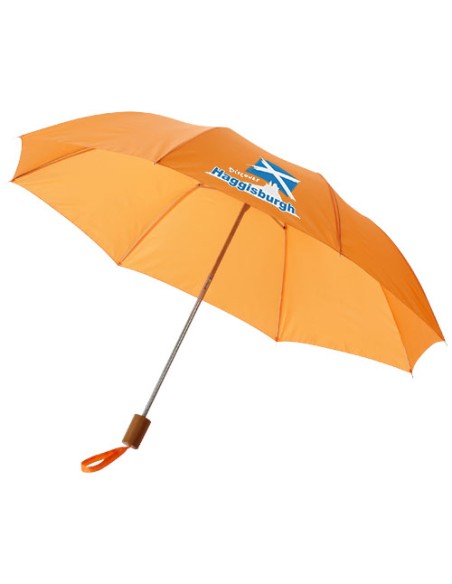 Ombrello pieghevole Oho da 20''