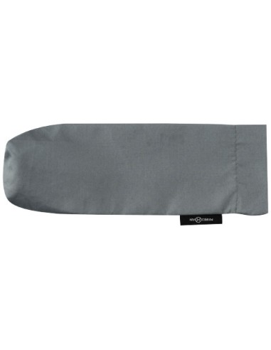 Ombrello pieghevole Trav da 21,5" con chiusura/apertura automatica