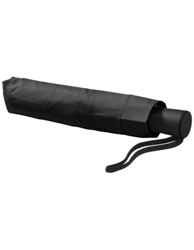 Ombrello pieghevole Wali da 21" con apertura automatica