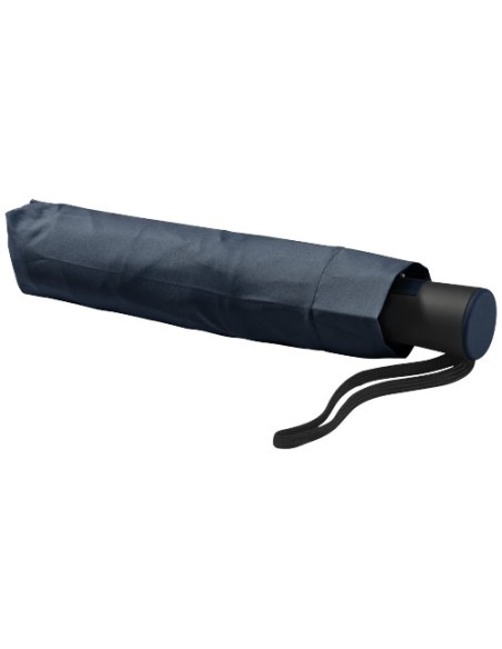 Ombrello pieghevole Wali da 21" con apertura automatica