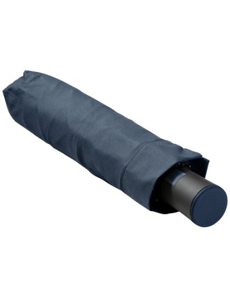 Ombrello pieghevole Wali da 21" con apertura automatica