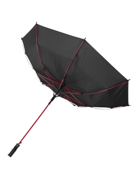 Ombrello antivento Stark da 23" con apertura automatica
