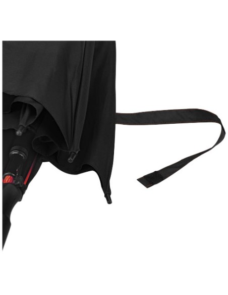 Ombrello antivento Stark da 23" con apertura automatica