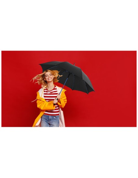 Ombrello antivento Stark da 23" con apertura automatica